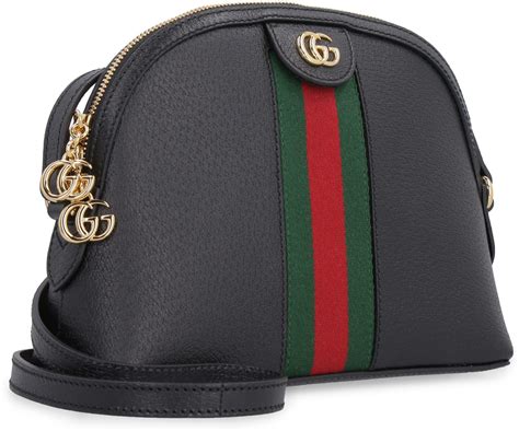 gucci ophidia black backpack|gucci ophidia shoulder bag black.